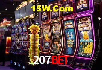 Estatísticas 207Bet