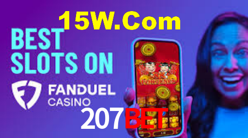 207 Bet App