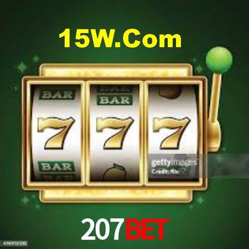 207Bet: Seu Cassino Premiado com Pagamentos Rápidos