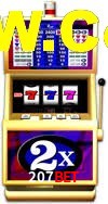 Welcome Bonus 207Bet