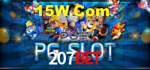 207Bet - Plataforma Oficial - 207 Bet