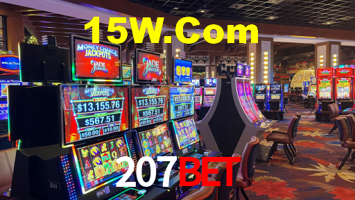 207 Bet
