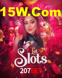 207 Bet App