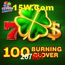Game Providers 207Bet