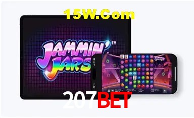 Estatísticas do Jogo 207Bet