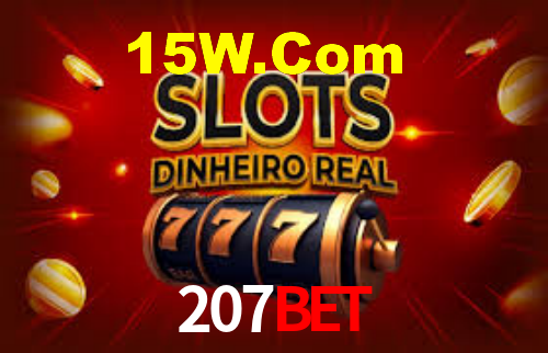 Download rápido e seguro na 207Bet