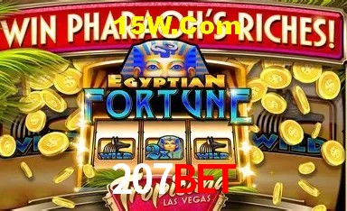 Estatísticas Esportivas 207Bet