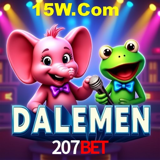 Cassino ao vivo com dealers reais na 207Bet