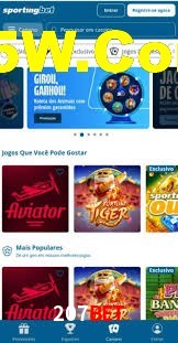Live Casino 207Bet