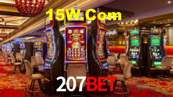 207 Bet