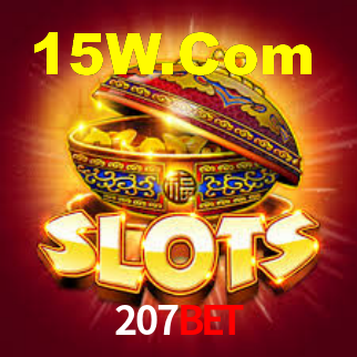 207Bet,207 Bet