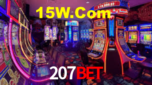 Explore as vantagens do 207Bet: serviço profissional e confiabilidade