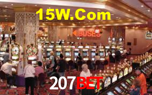 207Bet,207 Bet