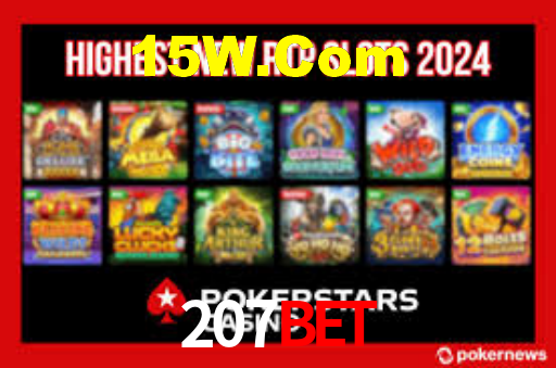 207Bet: Seu Especialista em Apostas Esportivas Brasileiras