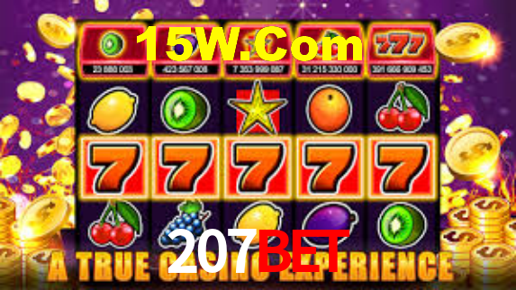 207Bet
