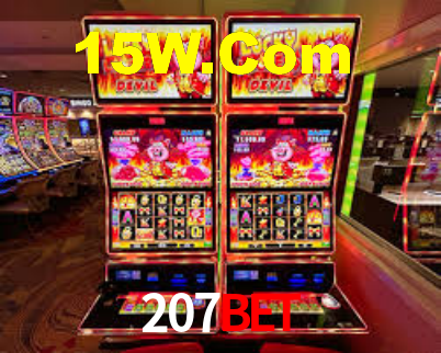 207Bet