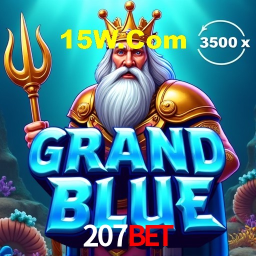 Mesa de Blackjack 207Bet
