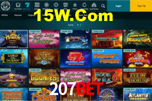 207Bet
