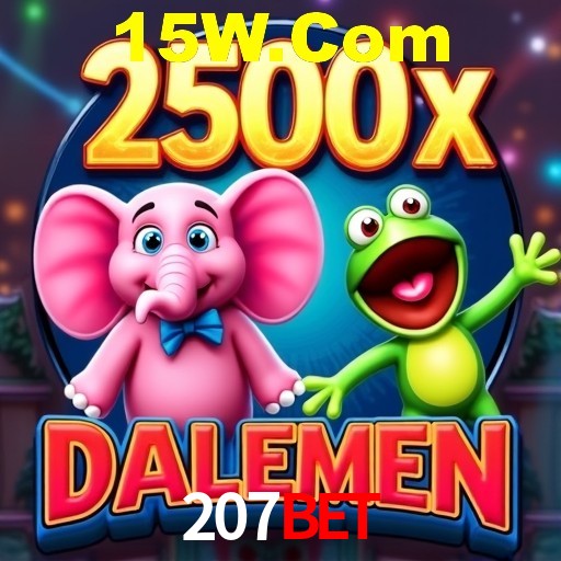 A Emoção da Loteria na 207Bet: Uma Chance de Mudança de Vida