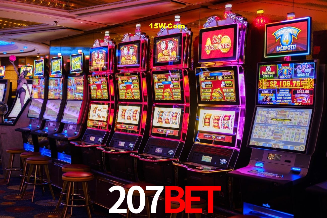 Platform Technology 207Bet