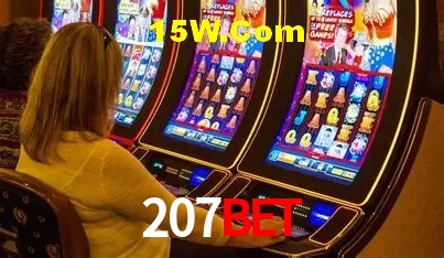 Apostas de Tênis 207Bet