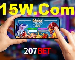Football Betting 207Bet