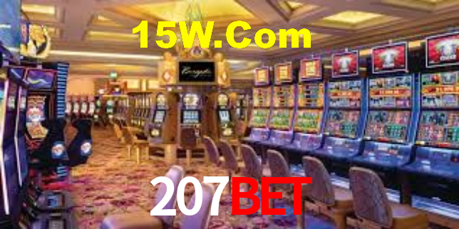 207 Bet App