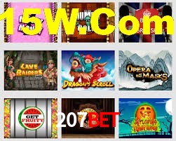VIP Casino 207Bet