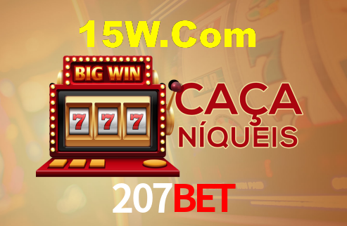 207Bet,207 Bet
