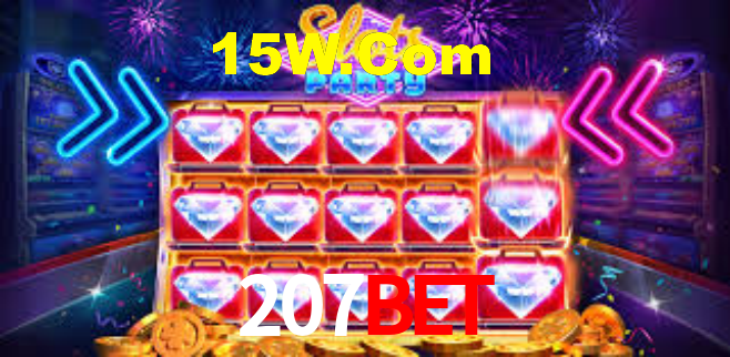 Instalação rápida do APK 207Bet