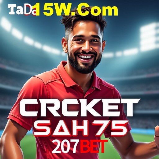 Tennis Betting 207Bet