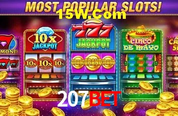 Cadastro Rápido 207Bet