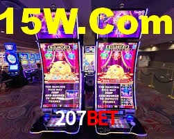 Blackjack Table 207Bet