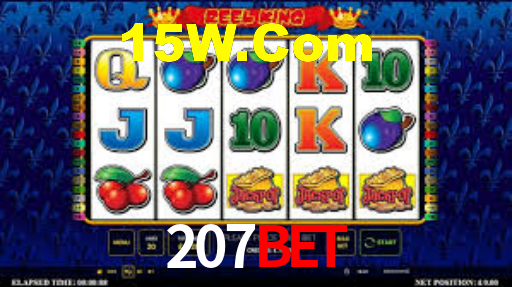 207Bet