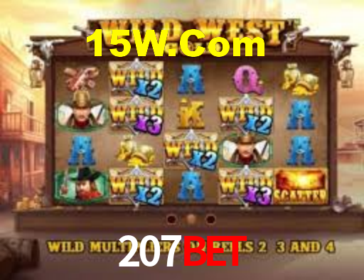 207 Bet App