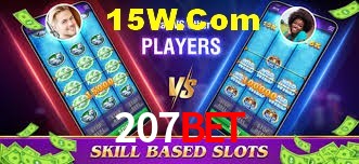 Game Statistics 207Bet