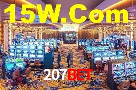 Roulette Table 207Bet