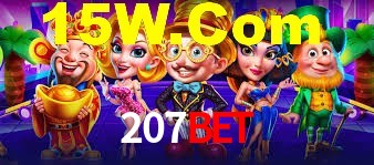 Daily Bonuses 207Bet