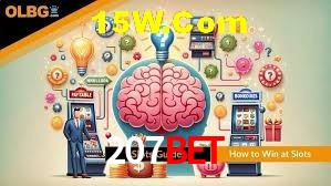 Slot Games 207Bet