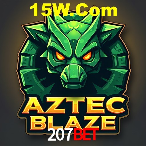 Apostas Esportivas na 207Bet: Um Guia Completo