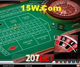 Recursos de Bônus 207Bet