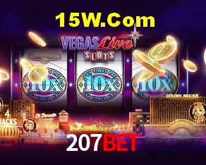 Diretório de Jogos 207Bet